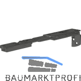 WINKHAUS Drehlager DL.H.IF-N.29-13-12.RS Eurofalz 29 mm 13V silber rechts