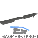 WINKHAUS Drehlager DL.H.IF-N.3.24-13.LS Eurofalz ab 24 mm 13V silber links