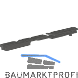 WINKHAUS Drehlager DL.H.IF-N.3.24-13.RS Eurofalz ab 24 mm 13V silber rechts