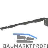 WINKHAUS Schere SH.IF-N.29-13-12.LS Eurofalz 29 mm 13V silber links