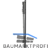 WINKHAUS Fl�gellagerschiene FLS.H.A.IF.24-13.LS links silber