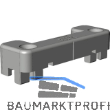 WINKHAUS Zwangsverriegelung ZV-RT.169 Rahmenteil DECUNINCK/KBE/TROCAL