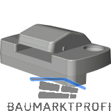 WINKHAUS Fl�gelheber FH.R.205 GEALAN/KBE/REHAU/SALAMANDER silber