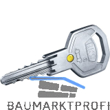 BKS Helius Nachschl�ssel ohne Zylinder