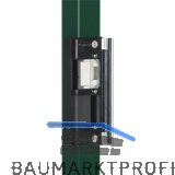 Elektrischer T�r�ffner SEH-R Ruptura f. Rohrahmenschl�sser,Stromlos ge�ffnet