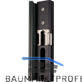 Elektr. T�r�ffner Modulec-SA-R Aufbaumont. Stromlos ge�ffnet, Alu RAL 6005