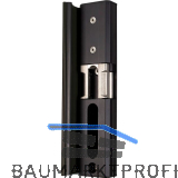 Elektr. T�r�ffner Modulec-SA-R Aufbaumont. Stromlos ge�ffnet, Alu RAL 9005