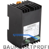 Transformator 12V AC, 25 Watt, Aluminium Tresorgeh�use