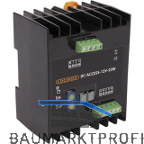 Komplettes 12 V DC Zugangsmodul inkl. Timer