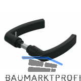 Dr�ckerpaar 3006P, Vierkant 8 mm, Stiftl�nge 54 mm, Kunststoff