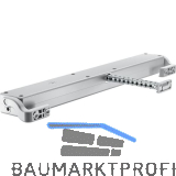 COMUNELLO Kettenantrieb STAR 25 230V Hub 100/150/200/250/300/380 mm Grau