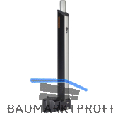 Magnetriegel Kinder-Torsicherung Torverschluss GUARDIMA schwarz RAL 9005