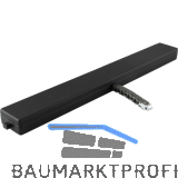 COMUNELLO Kettenantrieb LIWIN L40 WIFI 230V Hub 200/300/400/500 mm Schwarz