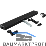 COMUNELLO Kettenantrieb LIWIN L35 Slim WIFI 24V Hub 120/300/350/400 mm Schwarz