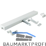 COMUNELLO Kettenantrieb LIWIN L35 Slim WIFI 24V Hub 120/300/350/400 mm Grau