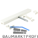 COMUNELLO Kettenantrieb LIWIN L35 Slim WIFI 24V Hub 120/300/350/400 mm Wei�