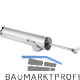 COMUNELLO Spindelantrieb FAST 50 Hub 400 mm 230V grau RAL 7035