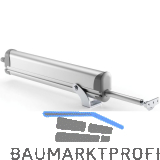 COMUNELLO Spindelantrieb RAYWIN R20 Hub 105/180/300 mm 24V grau RAL 7035