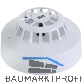 COMUNELLO RWA W�rmemelder AF 210 VdS 24V wei�