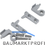 COMUNELLO Halterung zu Kettenantrieb LIWIN L40/L40 Slim Grau