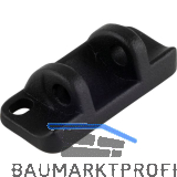 COMUNELLO Halterung f�r Dach-/Dreh-/Klappfl�gel LIWIN L40 Schwarz