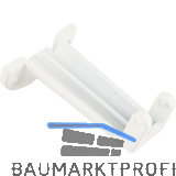 COMUNELLO Halterung f�r Kippfl�gel LIWIN L40 Wei�