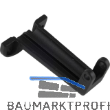 COMUNELLO Halterung f�r Kippfl�gel LIWIN L40 Schwarz
