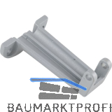 COMUNELLO Halterung f�r Kippfl�gel LIWIN L40/L40 Slim Grau