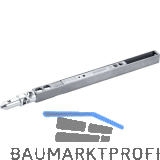 GEZE OL90N/OL95 Vertikalgetriebe FZ 91 f�r Kurbelstange, Stahl verzinkt