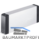 GEZE Elektroantrieb E 212 R1, f�r eine Bedienstelle, 230 V, silber eloxiert