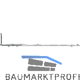 MACO MM Kippverschluss einteilig 2 iS, FFB/FFH 1281-1500 mm (211938)