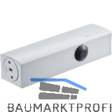 GEZE T�rschlie�er TS 2000 NV, EN 2-4 ohne Gest�nge, silber