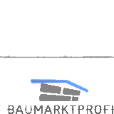 MACO MM Stulpverl�ngerung f�r Balkont�rverschl�sse 2iS, Gr. 2450 (203699)