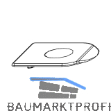 MACO Anbohrschutz f. Getriebe Dornma� 15 mm, geh�rtet (207434)