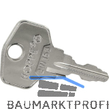 HOPPE Ersatzschl�ssel Sperre 2W153