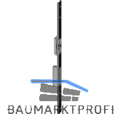 WINKHAUS Schlie�blech f�r Falle und Riegel mit AT-St�ck MC, U2403, rechts