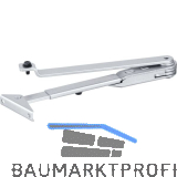 GEZE Gest�nge f�r TS 1500/1000C, Feststellung, silber