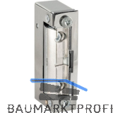 Austauschst�ck Nr. 8 S federnd 60N,o.mech. Entriegelung,16x28x65,5mm, verzinkt