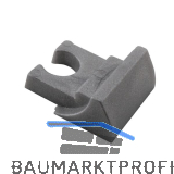 MACO Kunststoffansteckende f�r Schlie�teil (43718)