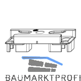 MACO Schlie�teil iS f. gegen�berliegende Beschlagsnut, -0,8 Anpressdruck (96558)