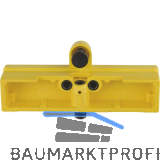 OTLAV Bohrlehre f�r T�rband � 14 mm, Kunststoff