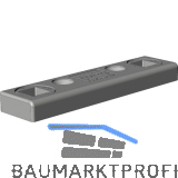 WINKHAUS Schlie�auflauf SA f�r PVC/Alu, INTERNOVA/KBE/TROCAL/HEROAL