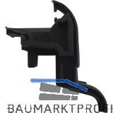 GUTMANN Endkappe 257/24C zu Drau 25/24F, 15-20�, EPDM braun, rechts
