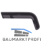 GUTMANN Endkappe zu FP 8849, EPDM braun, rechts