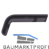 GUTMANN Endkappe zu FP 8849, EPDM braun, links