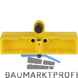 OTLAV Bohrlehre f�r T�rband � 13 mm, Kunststoff