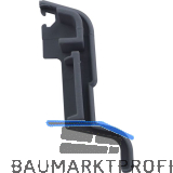 GUTMANN Endkappe KS 550-24 zu Spree 24 OF, 90�,EPDM grau, rechts