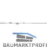 MACO MT DK-Getriebe fix, DM 15 mm, 1iS, FFH 801-1000 mm, Gr. 2 (55994)