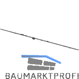 WINKHAUS Getriebe konstant GAK.2000-2.DFE, DM 15,5 mm, FFH 1750-2000 mm, silber