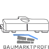 WINKHAUS Schlie�blech SBA.K.162 Standard f�r PVC, GEALAN 3000, 6000-9000